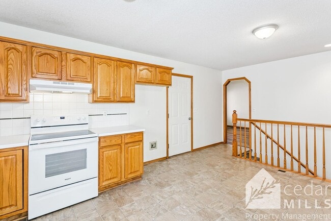 Photo - 3 BED, 3 BATH DOUGLAS AND MAIZE