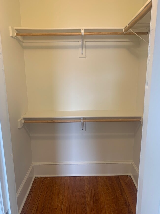 Photo - Claridge House Apartments