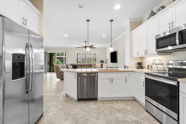 Building Photo - 15820 Binks Pointe Ter