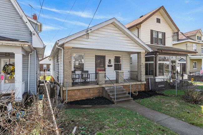Photo - 407 Baltimore Ave