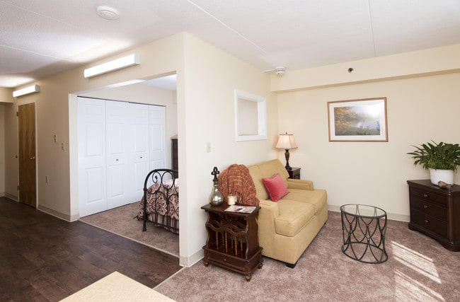Teresian Towers Independent Senior Living