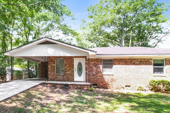 Photo - 5141 Hillside Dr NW