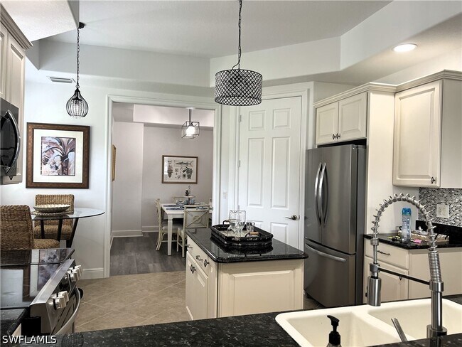 Photo - 10541 Marino Pointe Drive Unit 2002