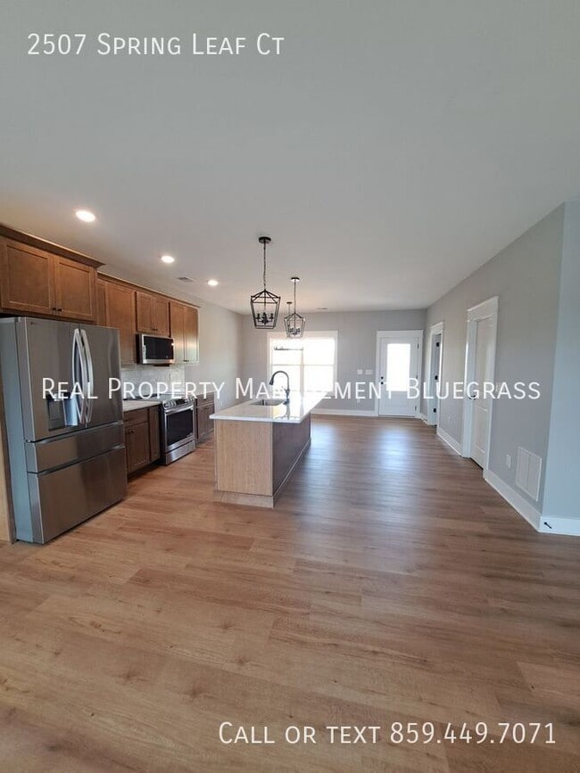 Photo - 2507 Spring Leaf Ct