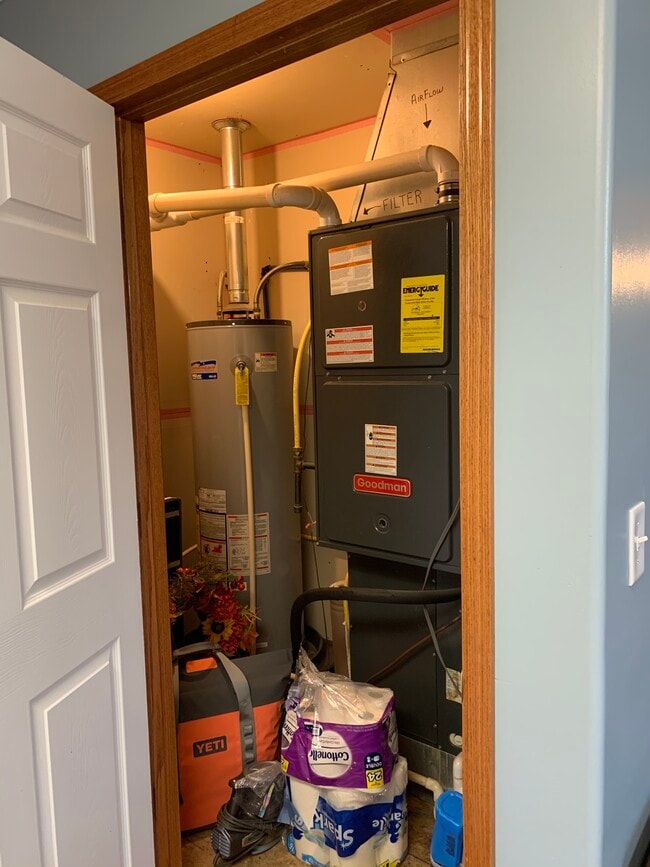 Photo - 505 S Juliette Ave Unidad B