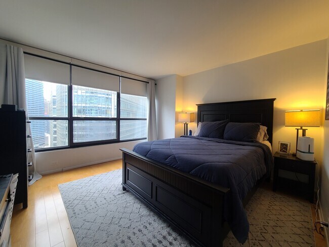 Photo - 405 N Wabash Ave Unit 1307