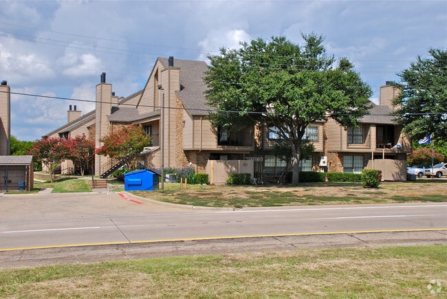 The Cedars - The Cedars Apartment - NEW