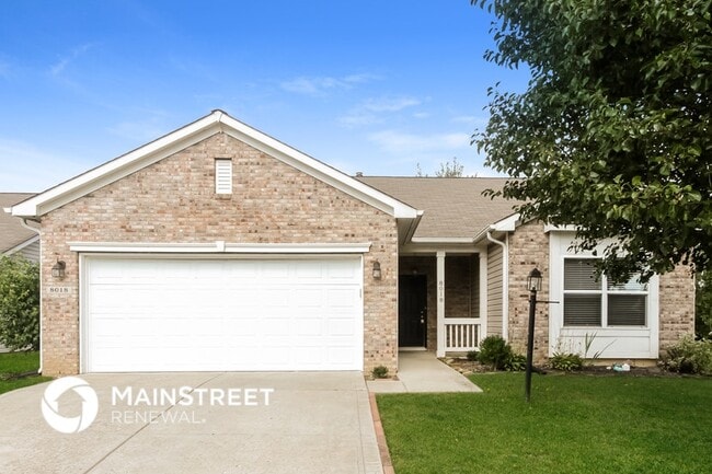 Building Photo - 8018 Ithaca Way