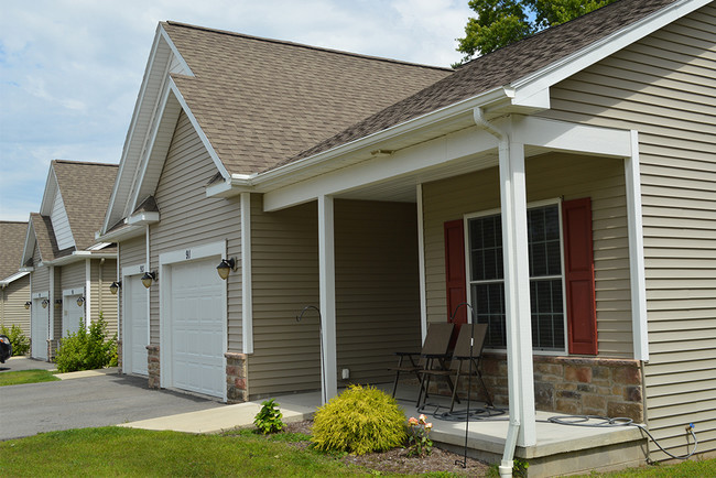 Village Path - Village Path Apartments