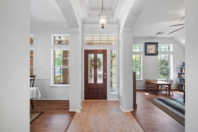 Photo - 158 N Whistlers Bend Cir