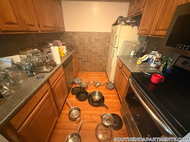 Photo - 30-34 East Concord St. Unit 26