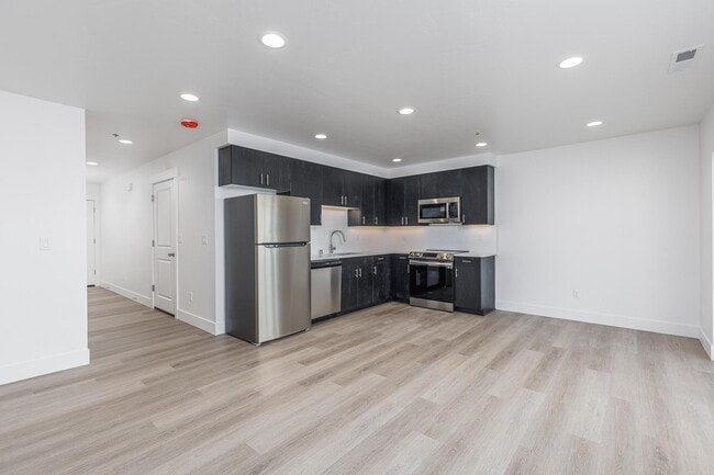 West Vine Townhomes