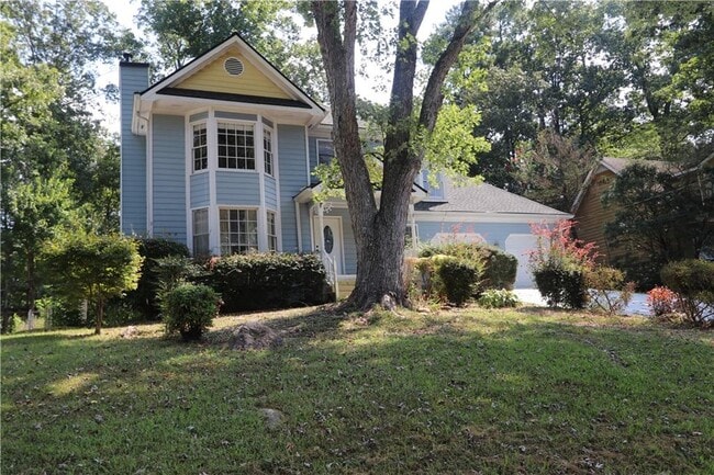 Building Photo - 2840 Spring Ridge Cir Rental