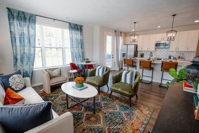 DAF - Dalton Residences