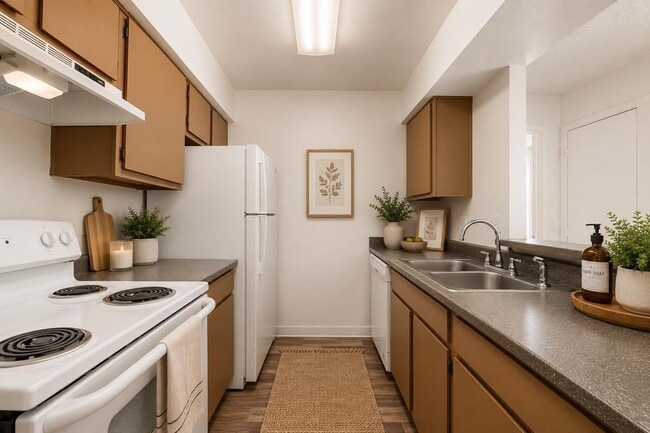 Union Hills Estates