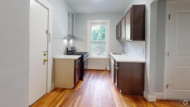 Building Photo - 28 Avon St Unit 6 Rental
