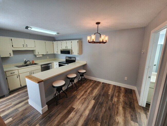 Photo - Charming Townhome in Cedar Dunes