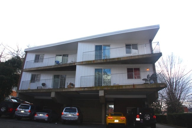 Photo - Lambeth Lofts