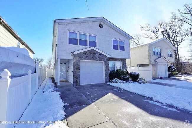Building Photo - 28 Speedwell Ave Rental