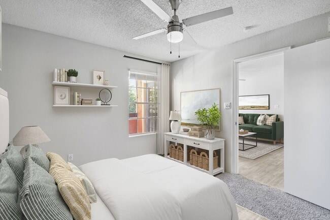 Photo - Palomar West