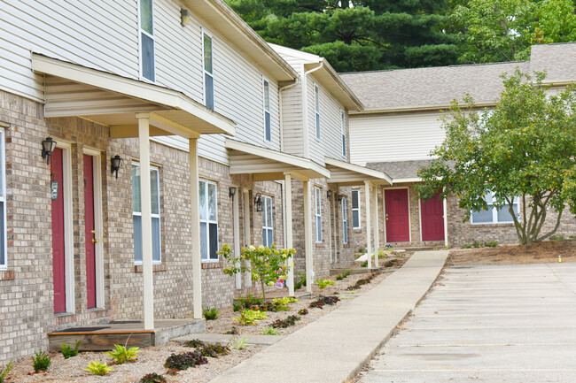 Beacon Hill - Beacon Hill Apartments