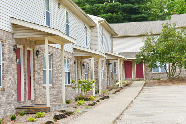 Building Photo - Beacon Hill Rental