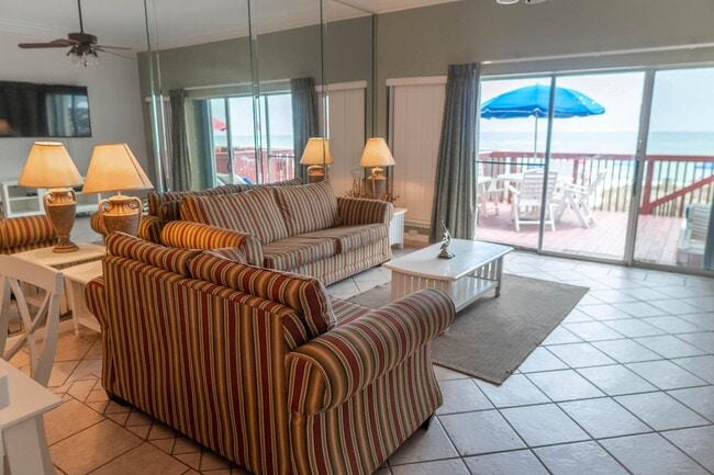 Photo - Stunning Beachfront 3-Bedroom Townhome!