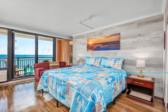 6900 N Ocean Blvd Unit 6th Floor