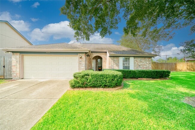 Building Photo - 4439 Morris Dr Rental