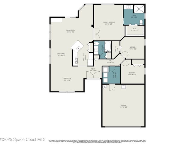 Photo - 1650 Privet Ct