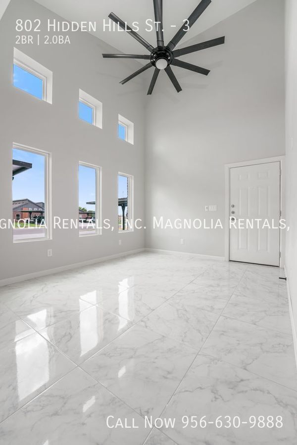 Photo - 802 Hidden Hls St Unit 3