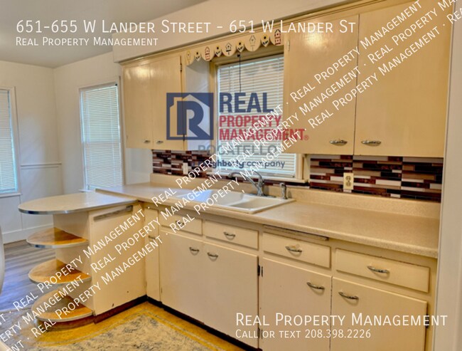 Photo - 651-655 W Lander Street-651 W Lander St Unit 651 W Lander St