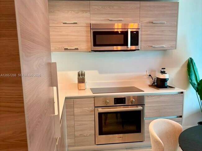 Photo - 1300 S Miami Ave Unit 3808
