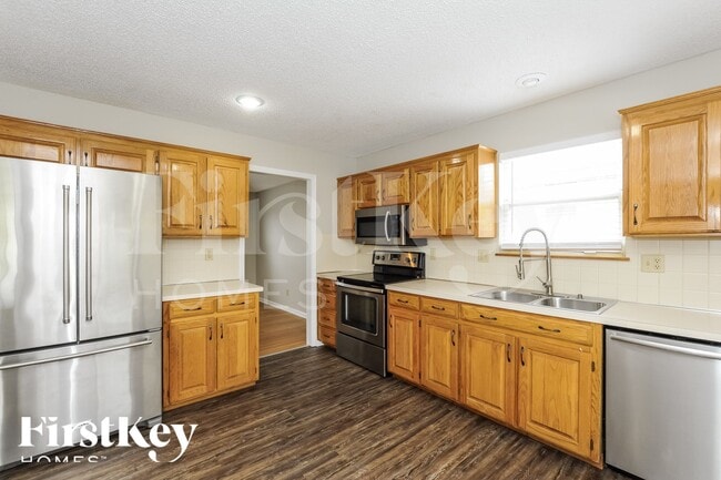 Photo - 507 Belmont Dr