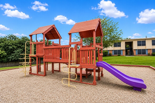 Playground 2
