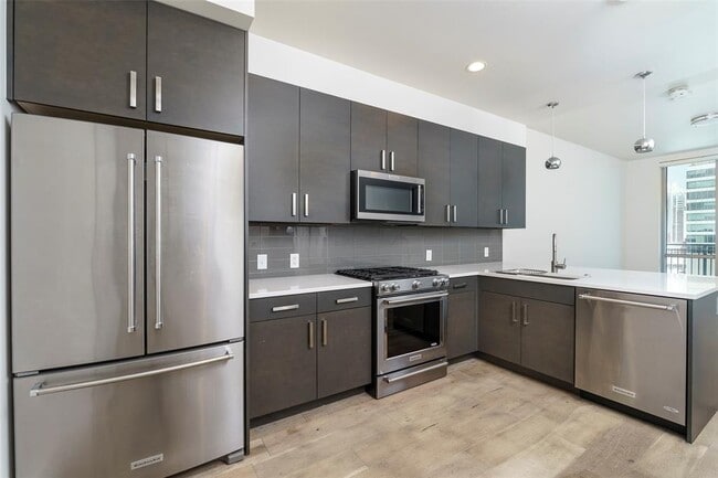 Photo - 222 West Ave Unit 1603