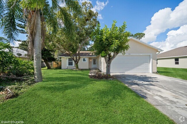 Building Photo - 3438 SW Martin St Rental