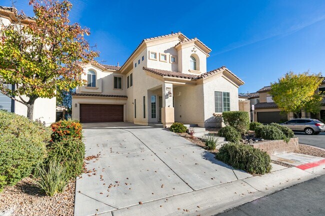 Photo - FANTASTIC GATED 4 BED HOME