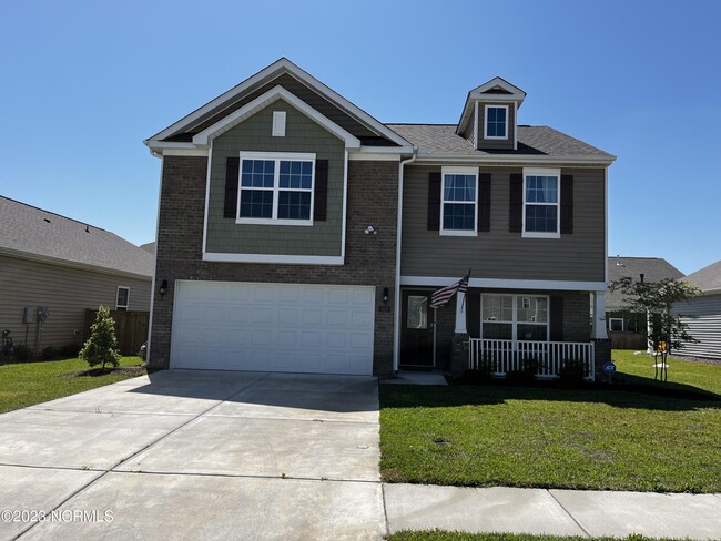 Building Photo - 314 Ginger Dr