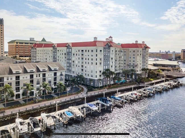 Photo - 700 S Harbour Island Blvd Unit 234