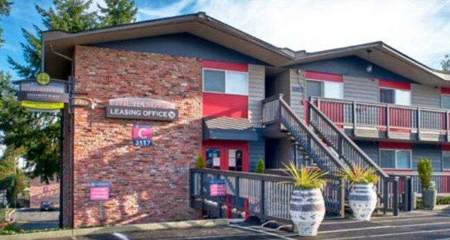 Photo - 3031 S 192nd St