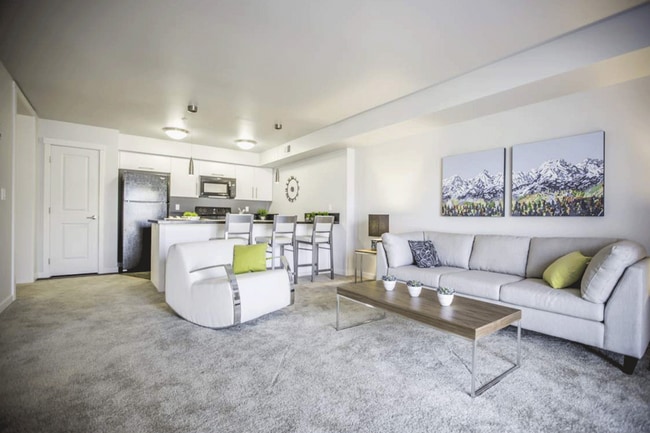 Photo - Madison Apartments