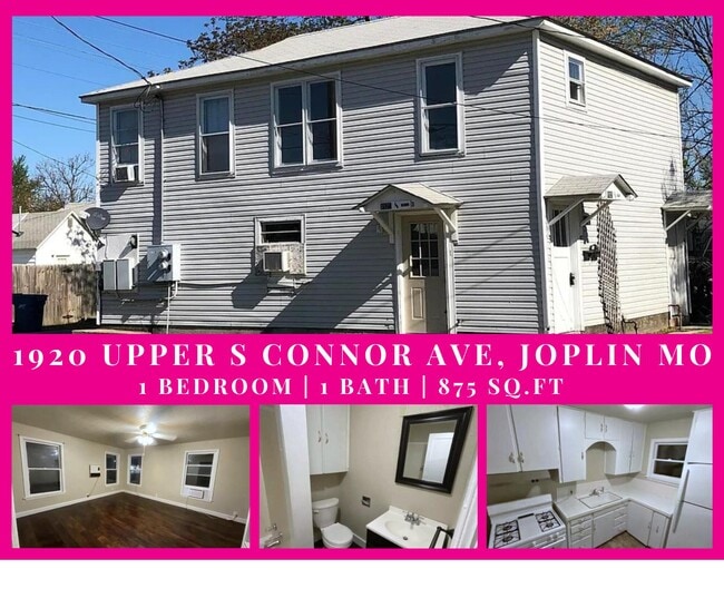 Photo - 1920 S Connor Ave Unit Upper