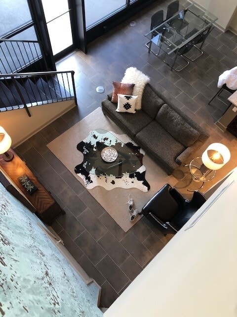 AT580 Apartments