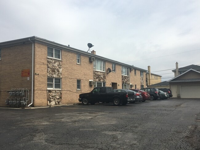 Photo - 8630 Sayre Ave Unit #4