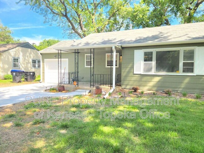 Photo - 2416 SW 25th Dr