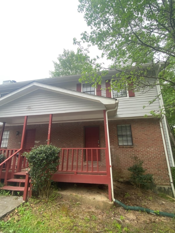 Building Photo - 1232 Creek Forest Ct NW Rental