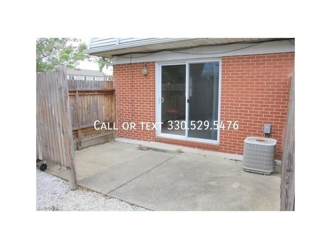 Photo - Half Off First Month Rent Special Townhome