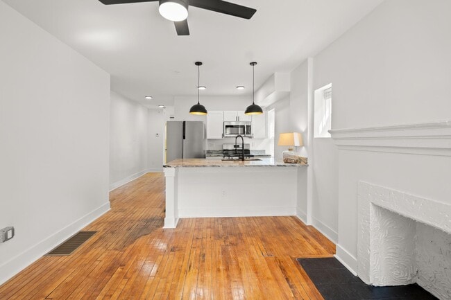 Photo - 217 W 13th St Unit 1B