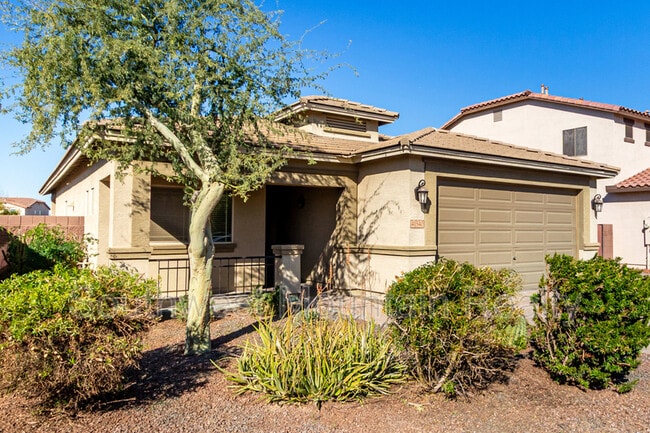 Photo - 41540 N Jacaranda Ct